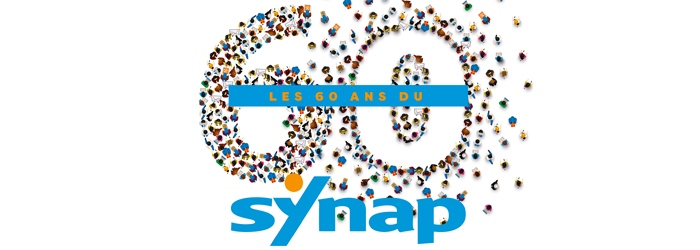 60 ans du SYNAP